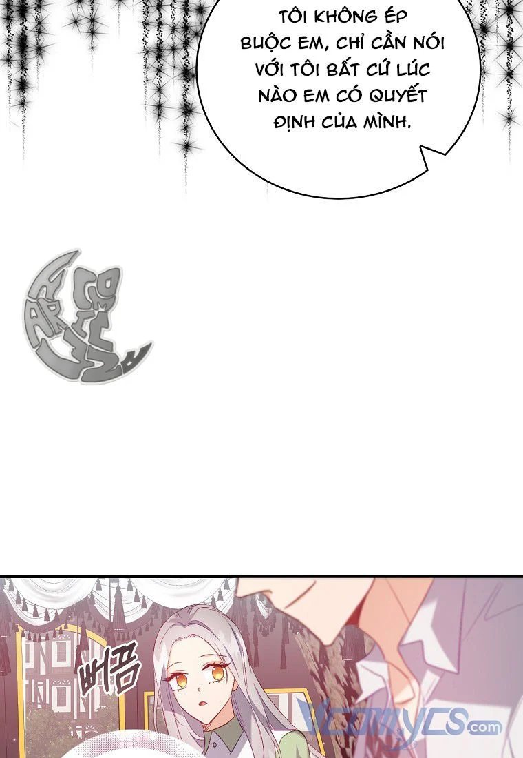 tôi chỉ nhận ra sau khi mất cô ấy chapter 17.5 8