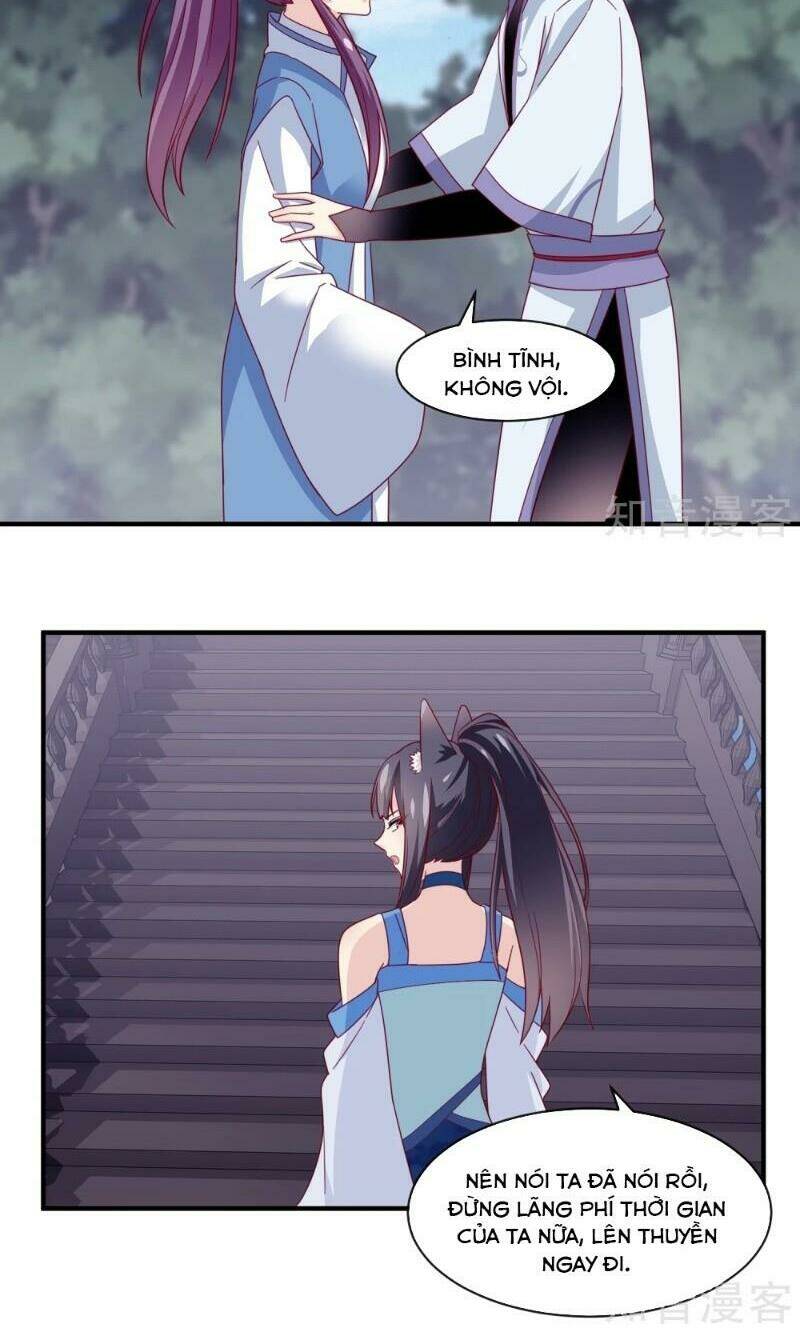 ta là ngọc hoàng đại đế chapter 112 19