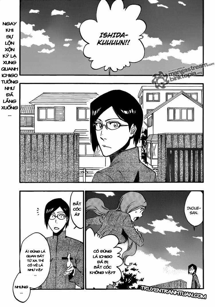 thần chết ichigo chapter 427 1
