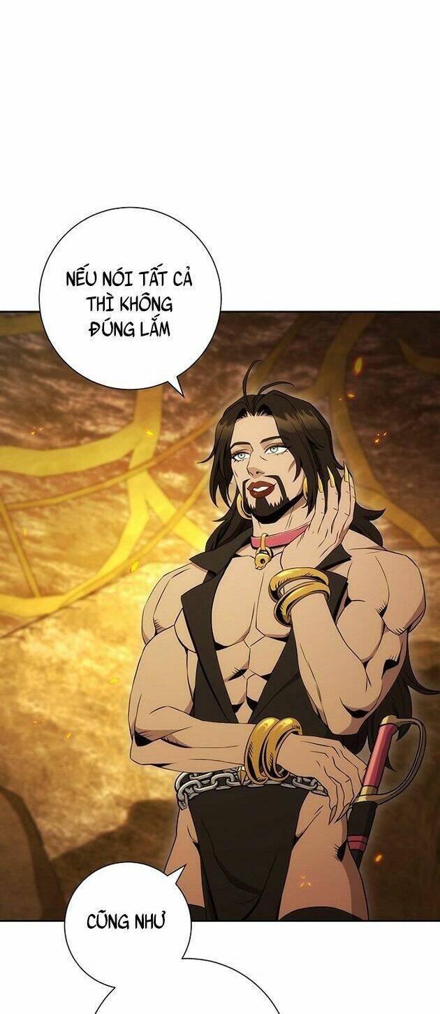 Cốt Binh Trở Lại chapter 185 50
