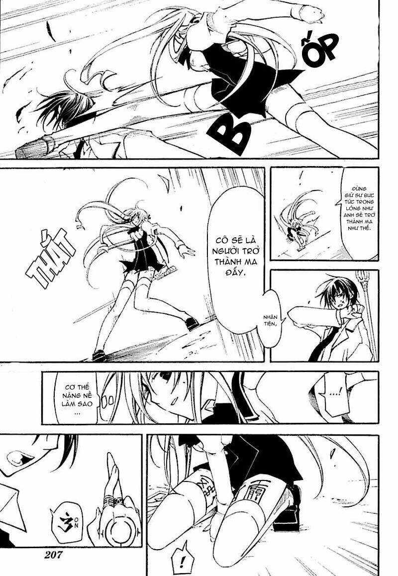 bloody cross chapter 2.4 21