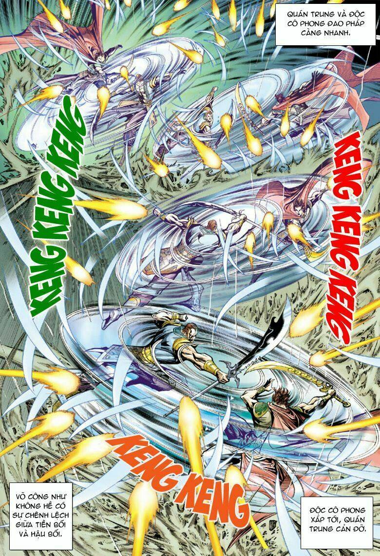 đại đường song long truyện chapter 44 22