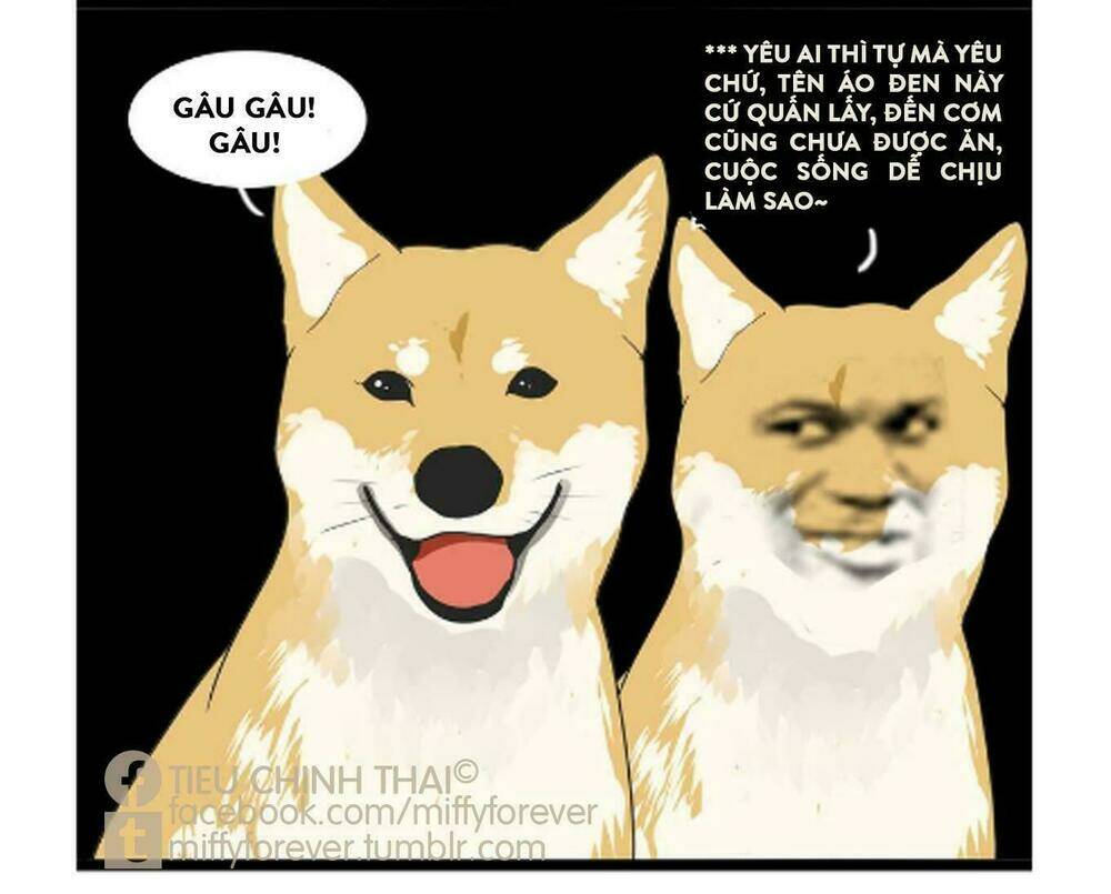 mục linh chapter 4.2 43