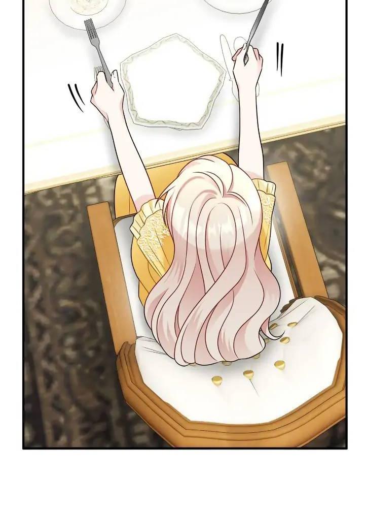 tại sao mẹ chồng tôi lại như thế này? chapter 5 81