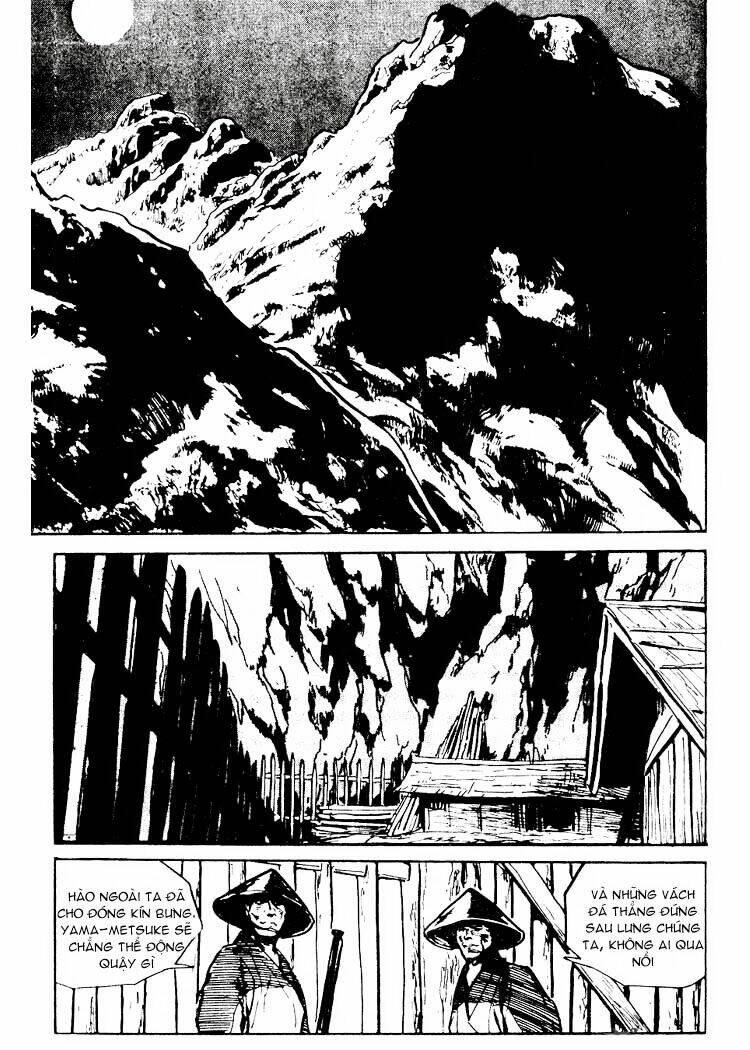 lone wolf and cub chapter 77 46
