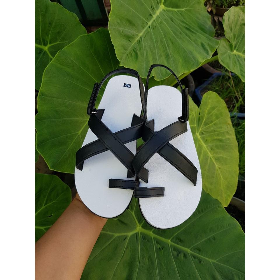 Dép sandals nữ size từ 35 nữ đến 39 nữ size khác nhắn tin chọn thêm