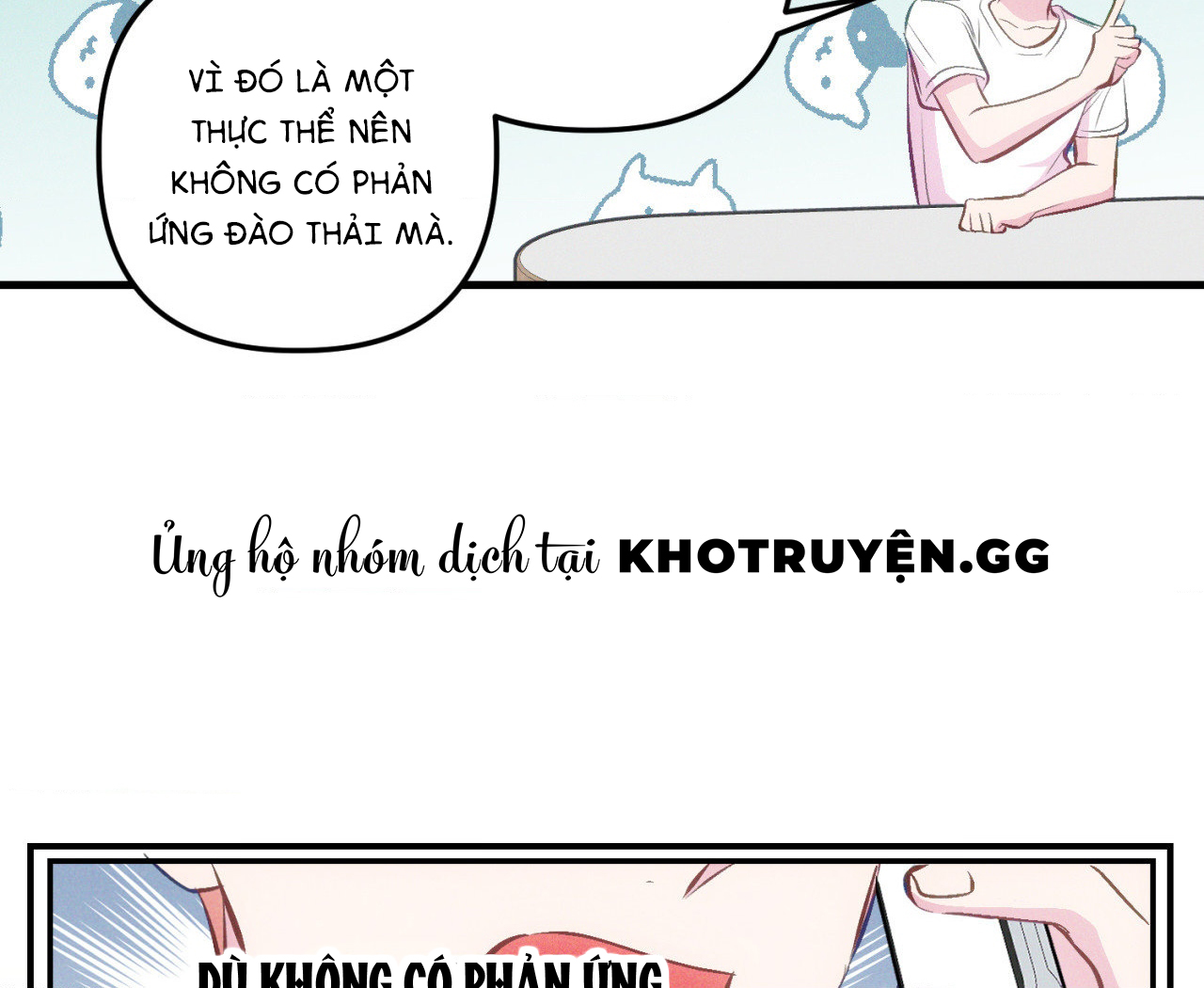 cái đồ ngốc nghếch này chapter 9 54