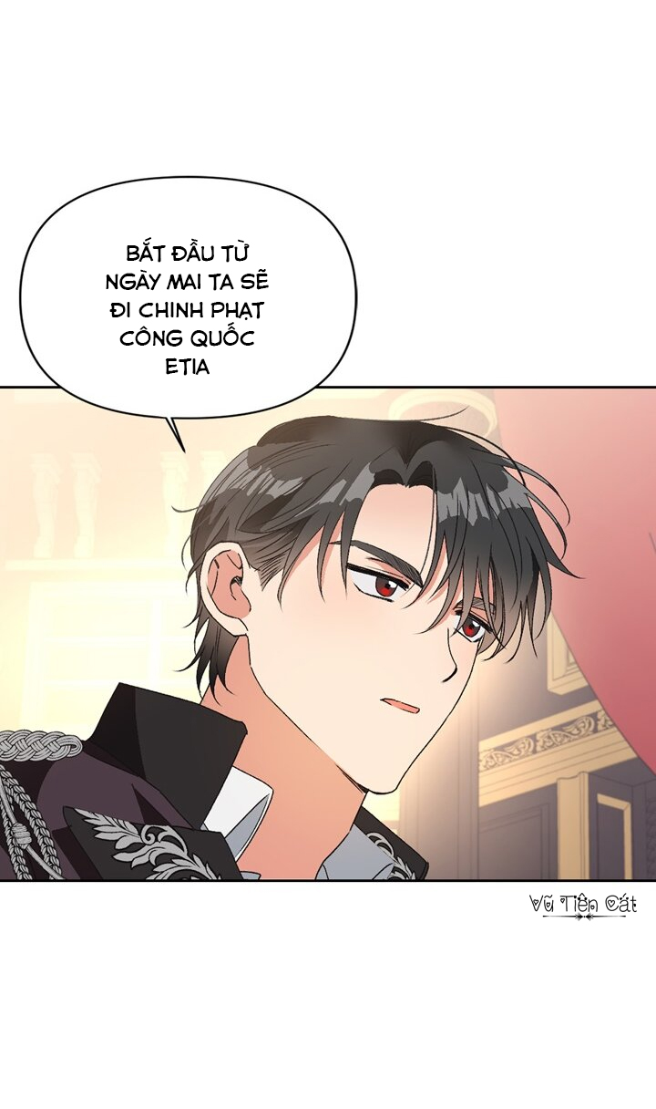 ác nữ xứng đôi với bạo chúa chapter 44 58