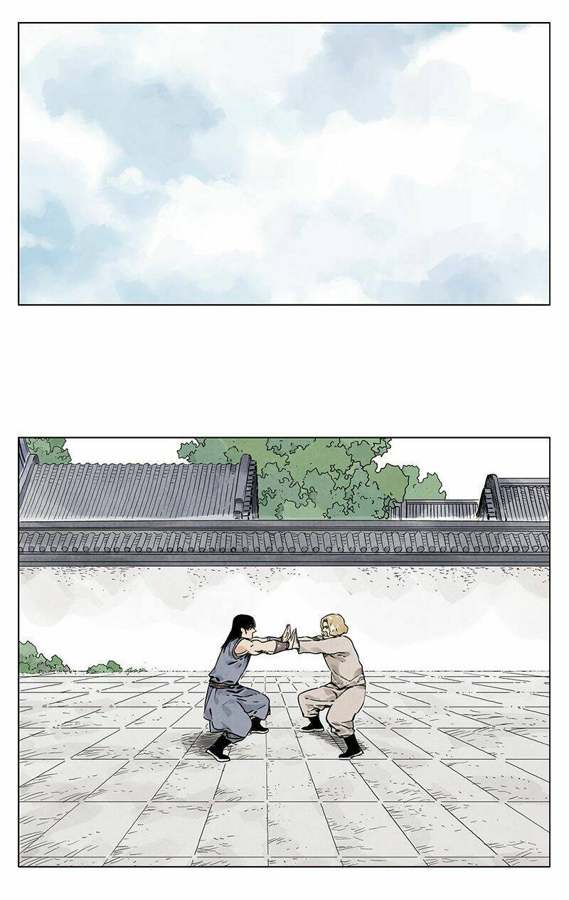 bang chủ đại nhân tìm cách trị hói đầu chapter 43 7