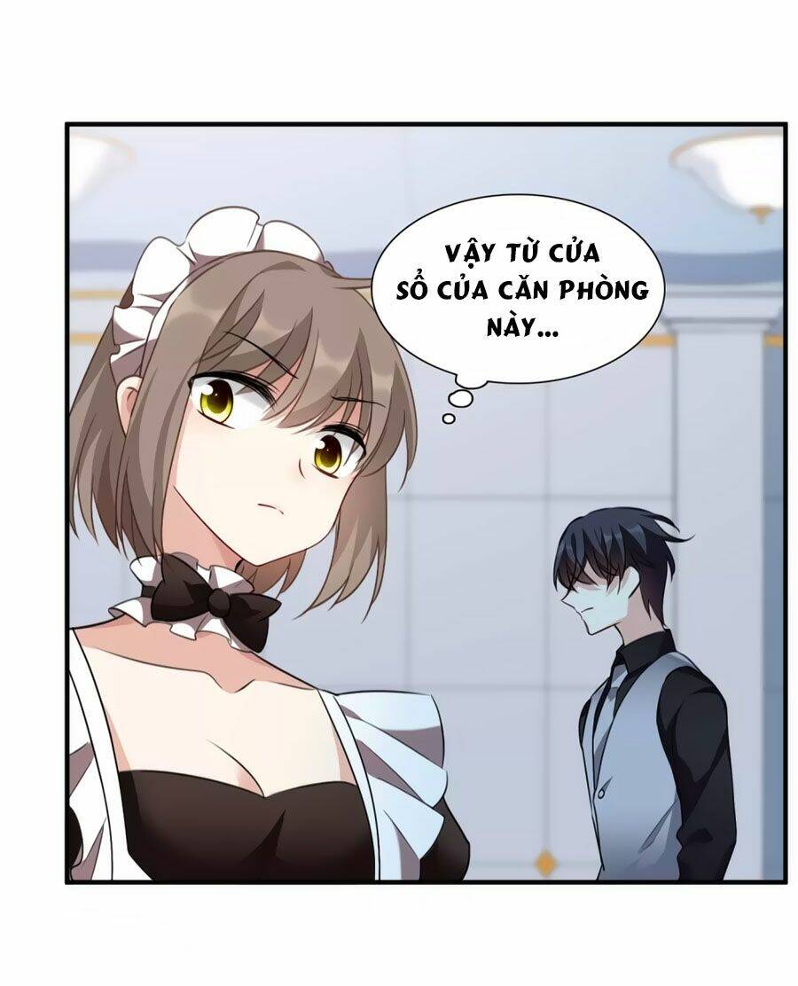 nhân chất tình nhân chapter 35.1 17