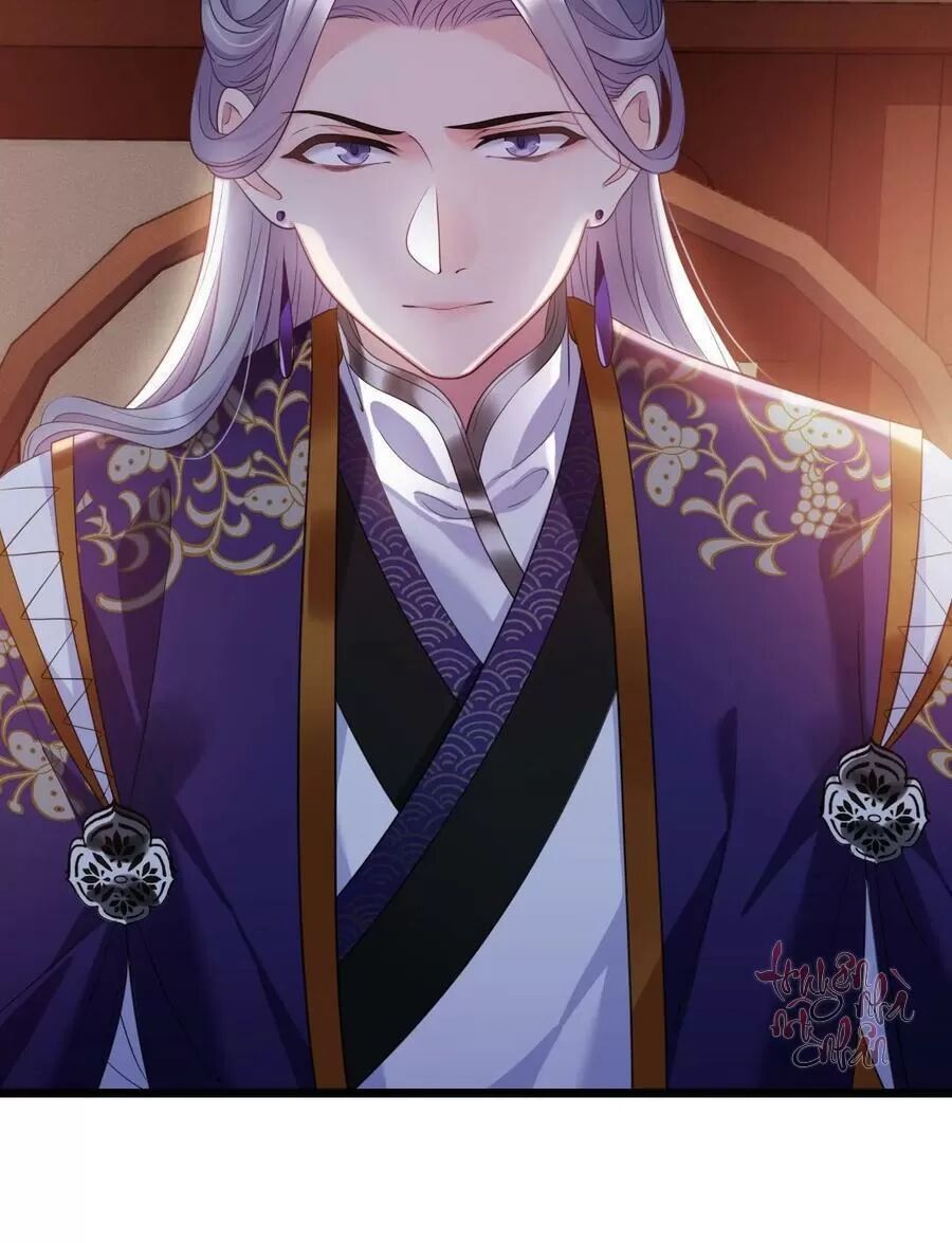 ta mới không gả cho hoàng tử phản diện chapter 21 9