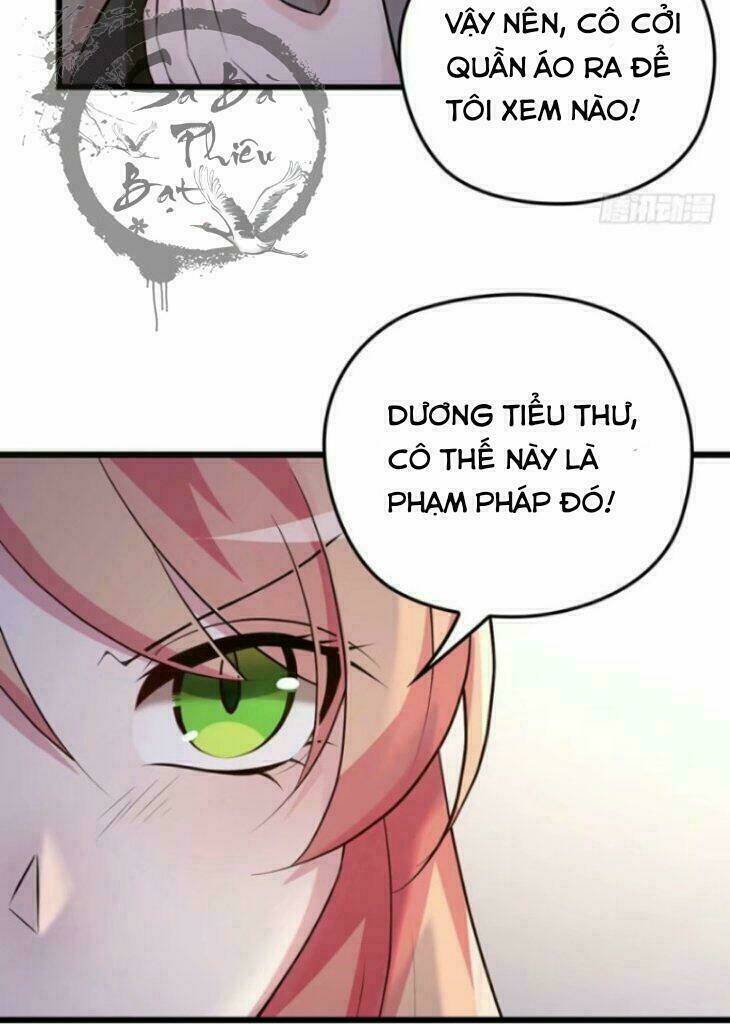 ảnh đế thần bí trộm cưới: vợ yêu, tới pk chapter 4 25