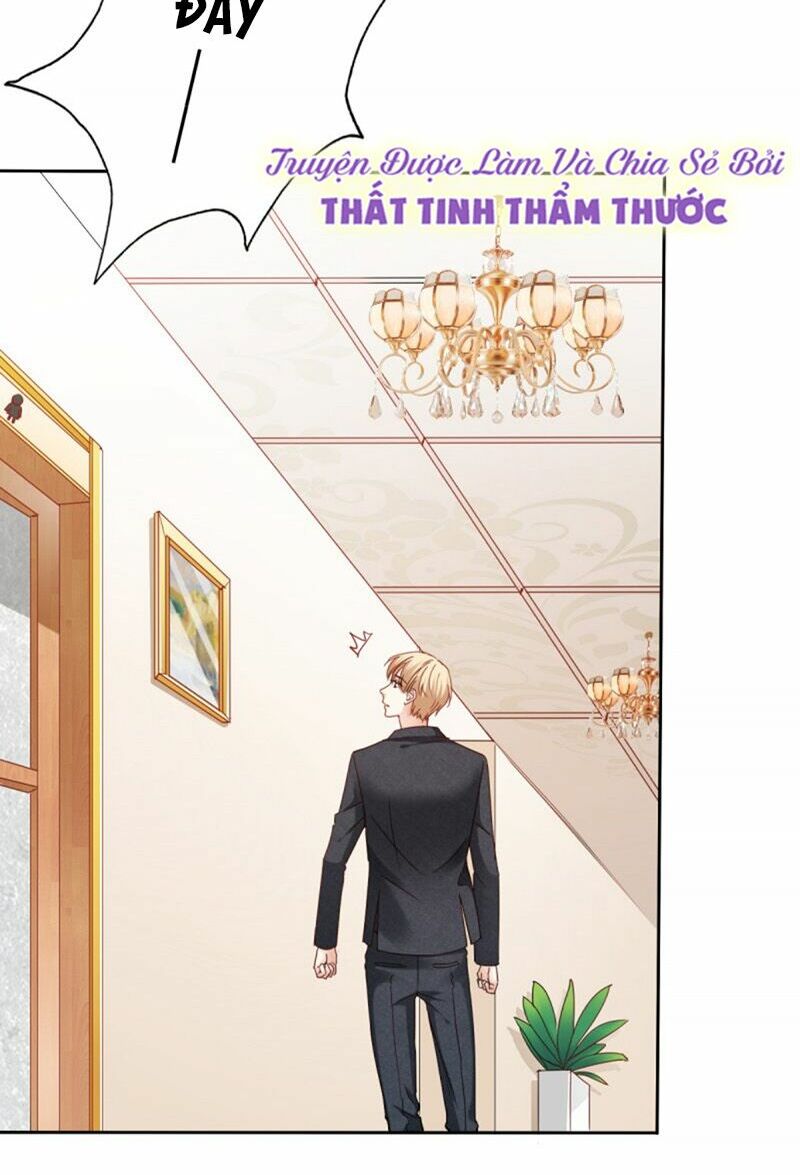 bay qua thiên sơn đến yêu anh chapter 34 6