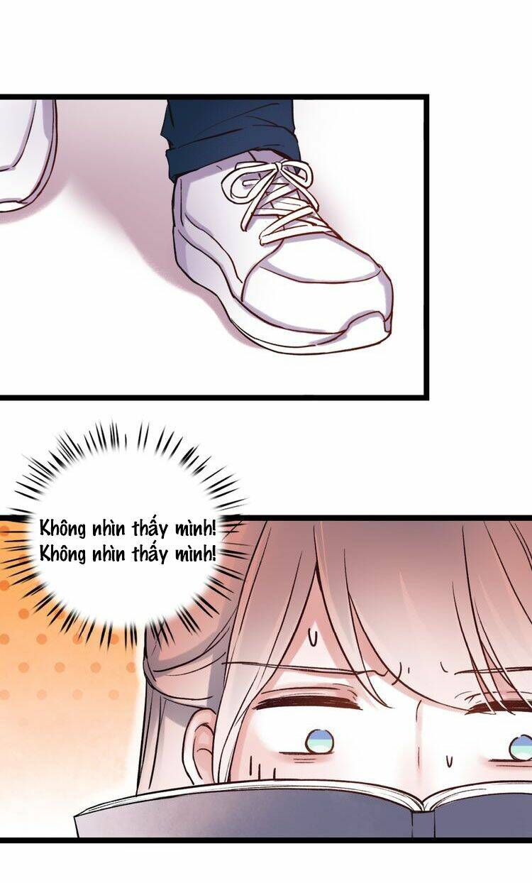 trạch thượng tịch mịch huỳnh hỏa chapter 2 42