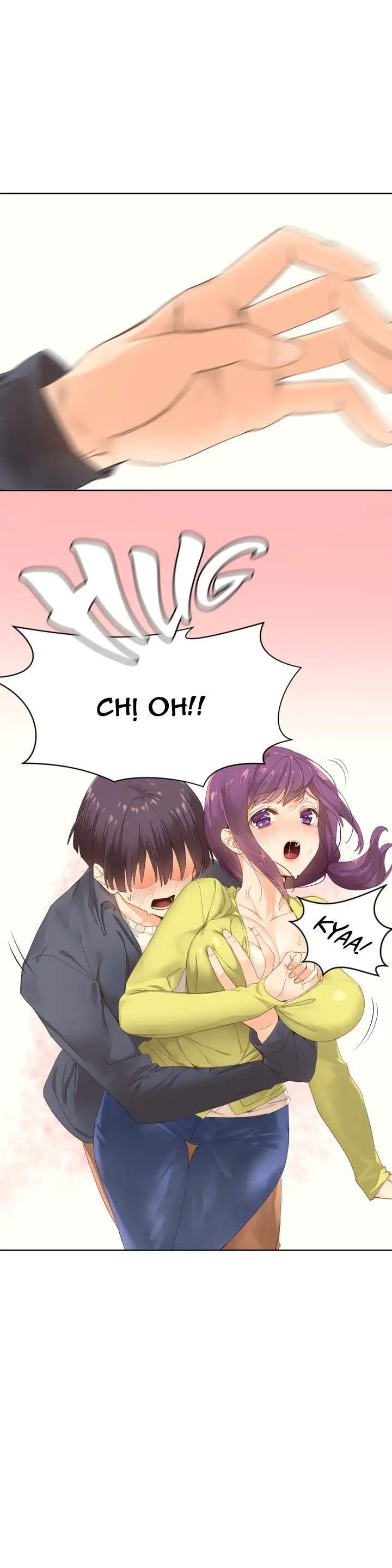 chất kích dục thần thánh chapter 1 25