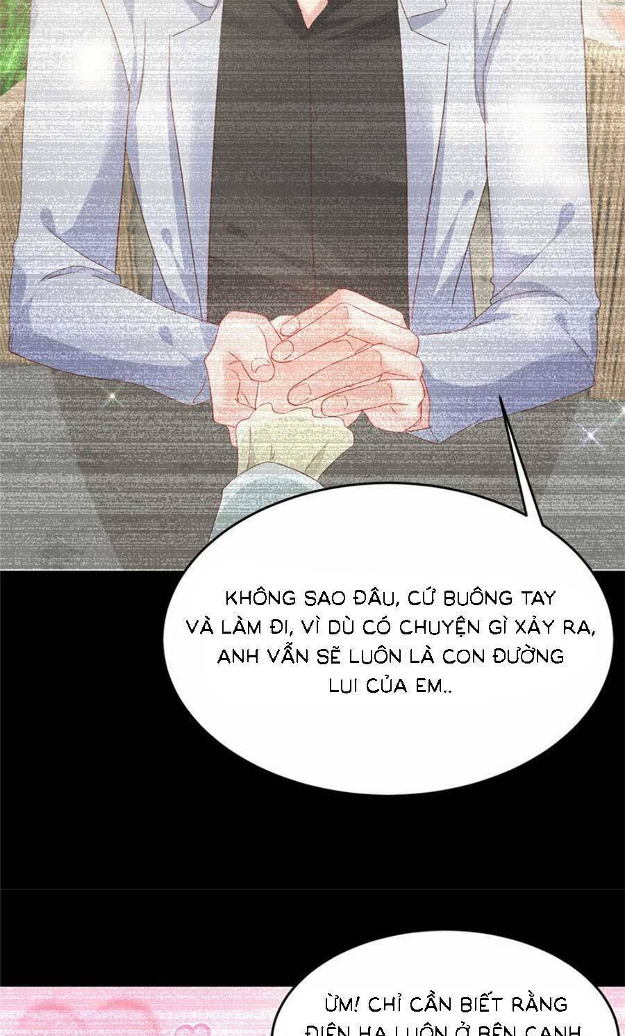 cô vợ của tôi không dễ bắt nạt chapter 63 31