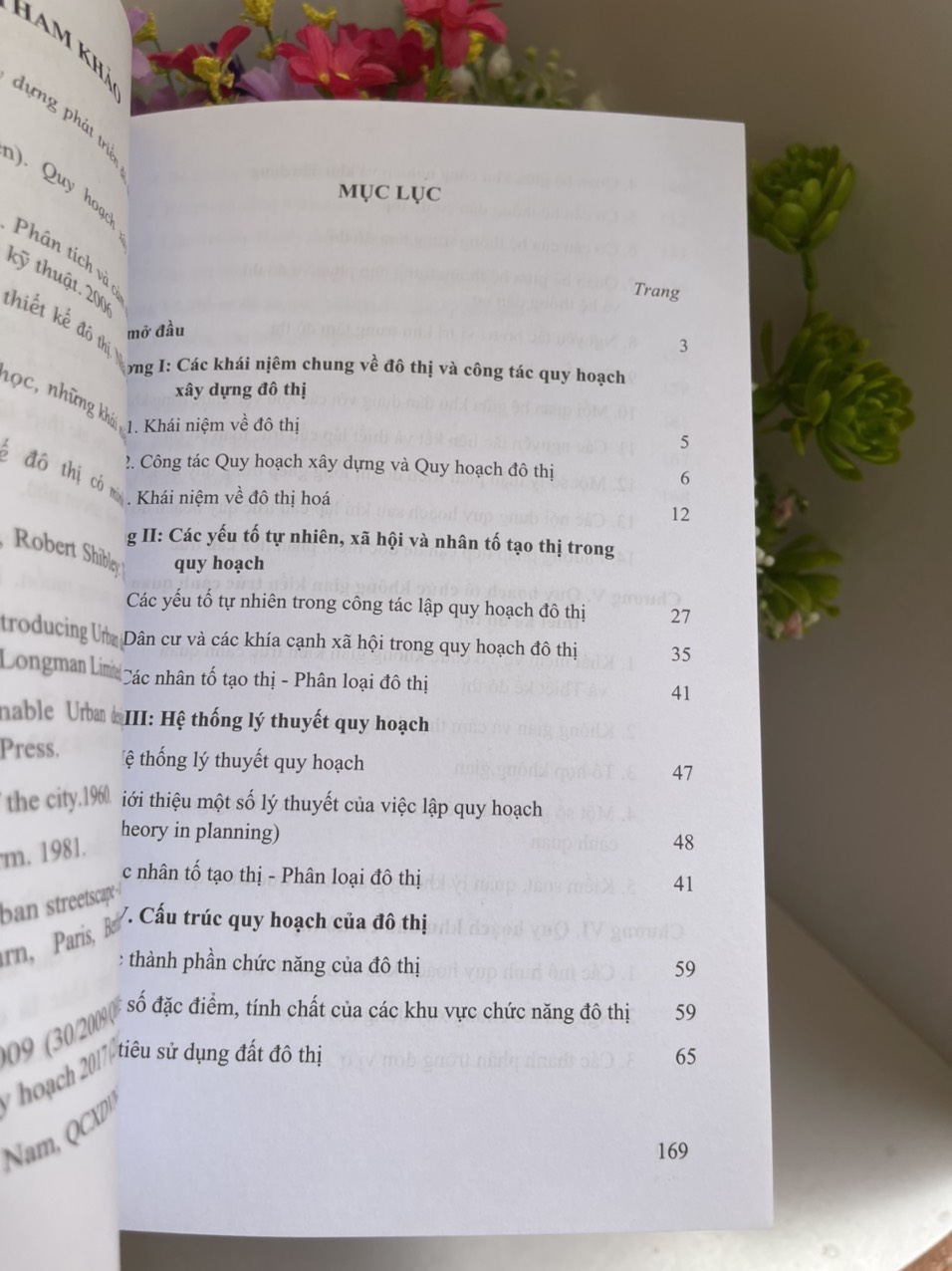 QUY HOẠCH ĐÔ THỊ (Giáo trình dành cho sinh viên chuyên ngành kiến trúc)- Phạm Hùng Cường-  NXB Xây Dựng