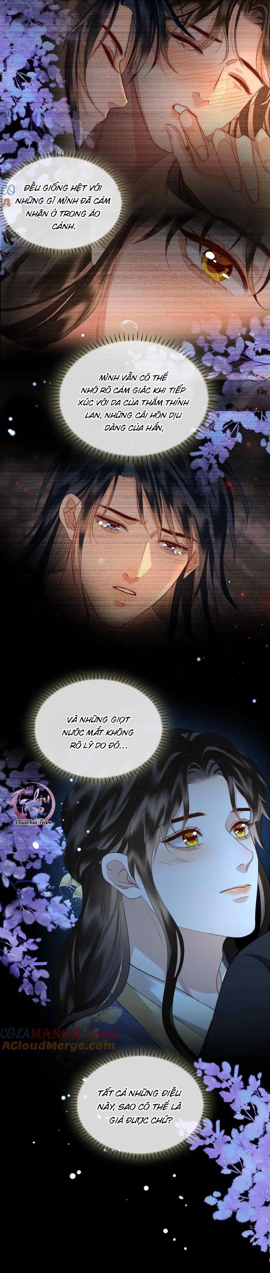 18+ dục vọng chapter 30 19