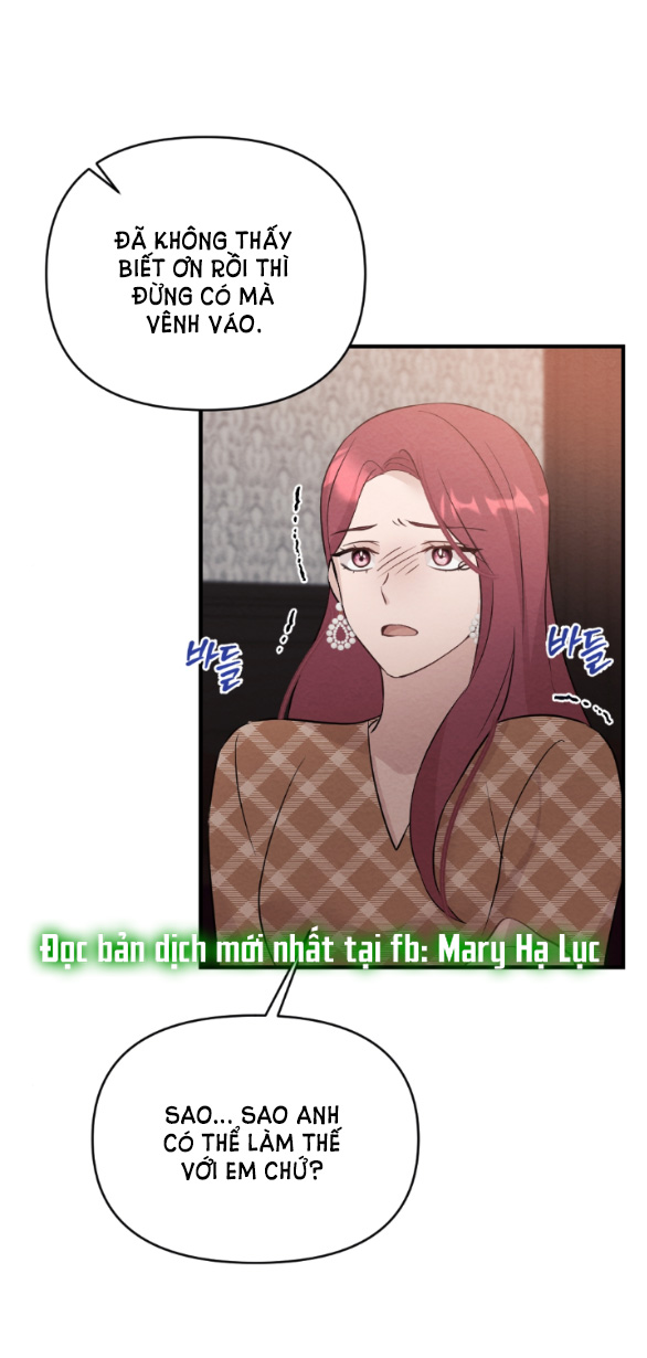 [18+] đêm không thể vãn hồi chapter 4.1 9