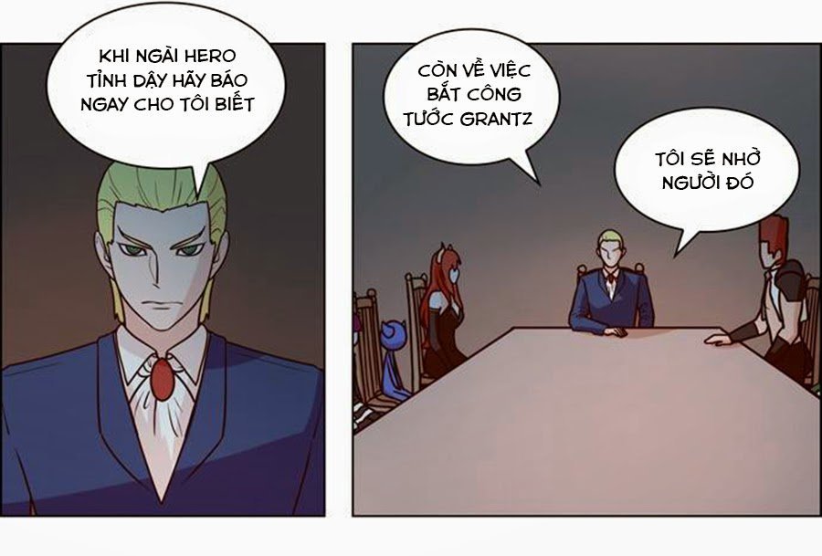 the devil king is bored season 2 chapter 1 14