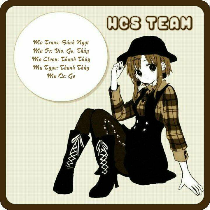 watashi no ookami-kun chapter 1 1