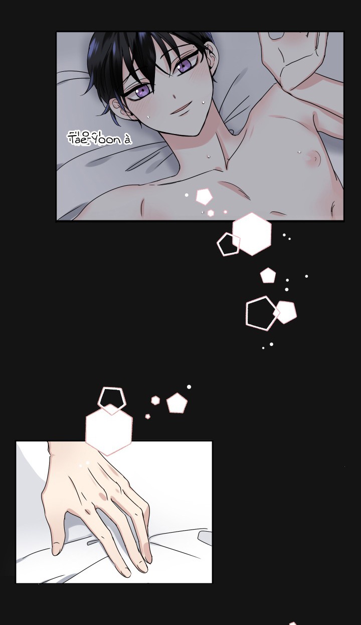 xác suất tình yêu chapter 1 49