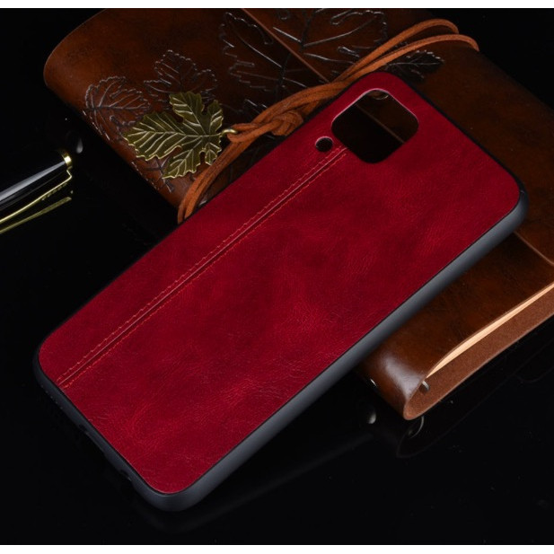 Ốp Lưng Dành Cho Huawei Nova 7i Lưng Da Siêu Bền Đẹp
