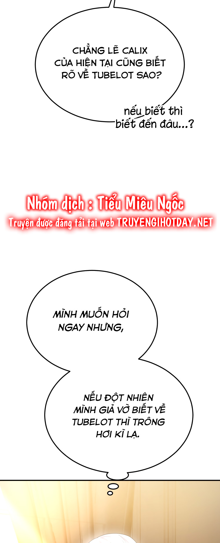 cháu trai nam chính rất thương tôi chapter 43 7