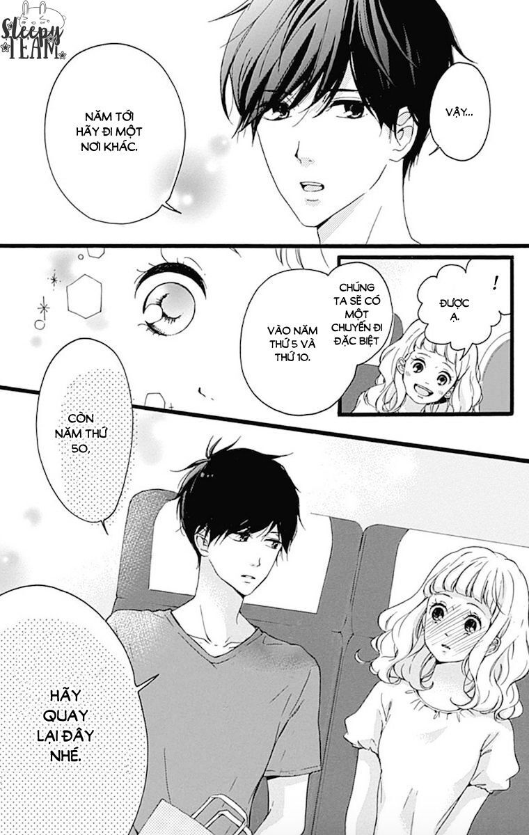 konyakusei chapter 2 22