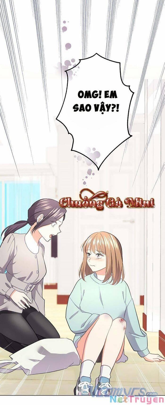 vô tình trở thành con gái của triệu phú chapter 29 2