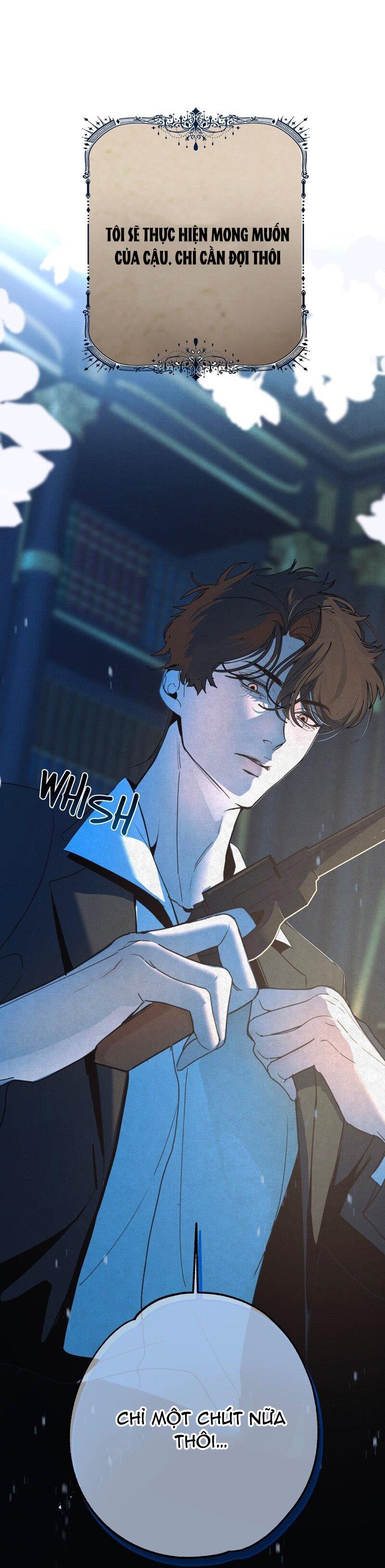 sự cứu rỗi đầy cám dỗ chapter 5.2 30