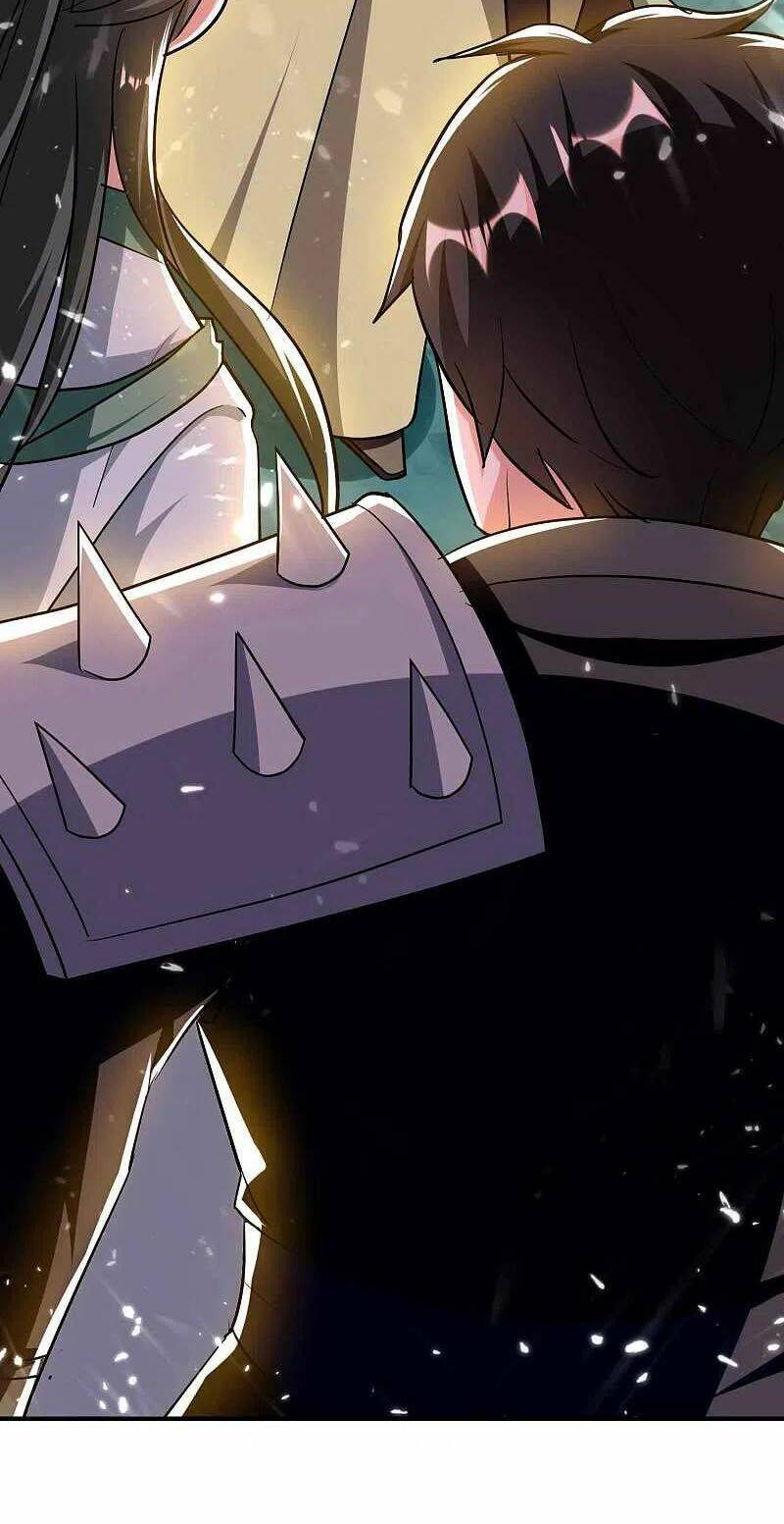 vạn giới tiên vương chapter 184 32