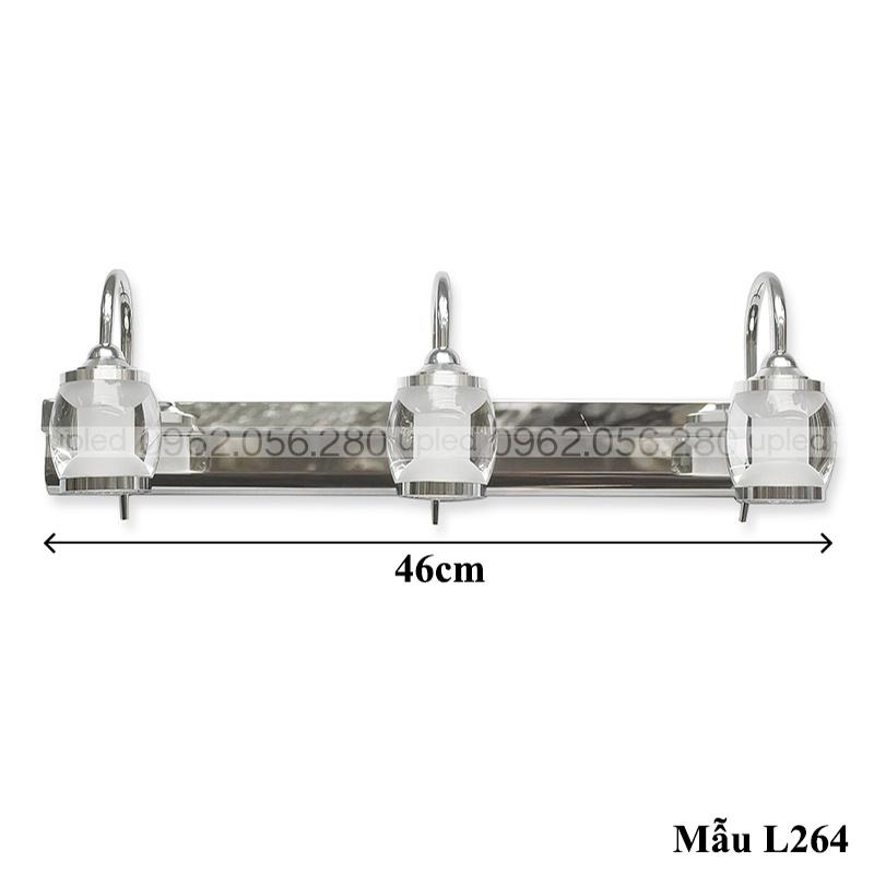 Đèn Soi Tranh Trang Trí Led Hắt Tường UPLED Chiếu Sáng Phong Cách Cổ Điển