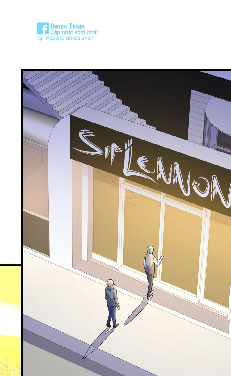 tức thời phạm quy [ tức thì vi quy ] chapter 50 35