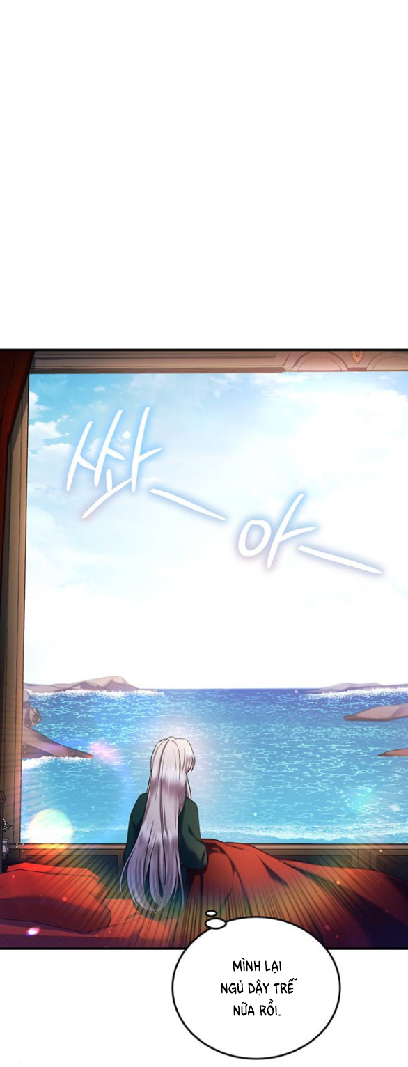 ai đã bắt cóc hoàng hậu? chapter 43.1 17