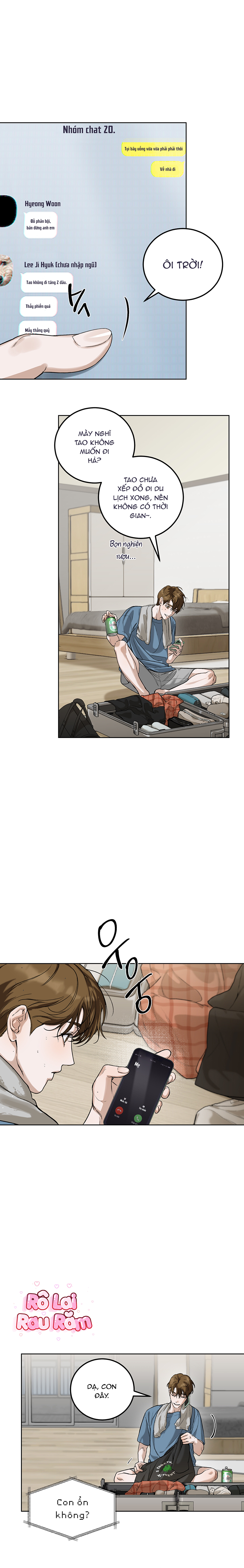 lời thầm kín chapter 1 4