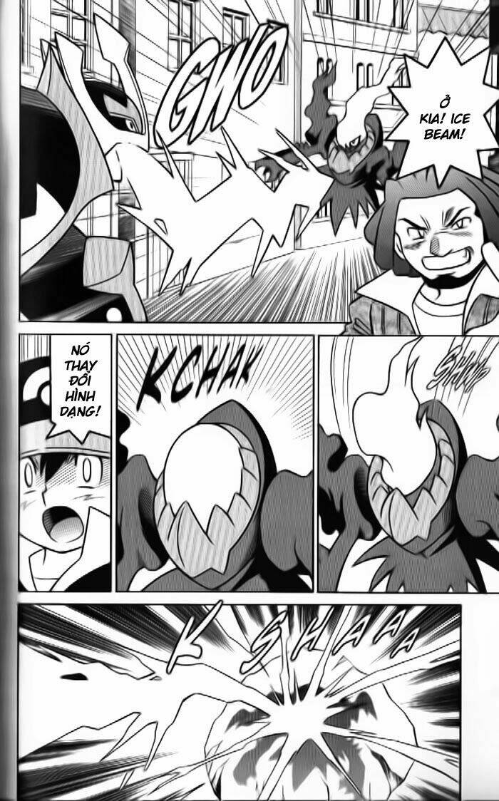 thú cưng đặc biệt 10 chapter 3 8