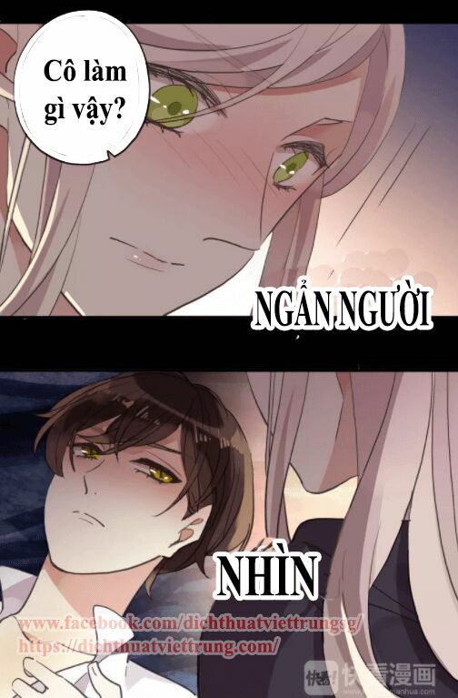 vết cắn ngọt ngào phần 2 chapter 8 26