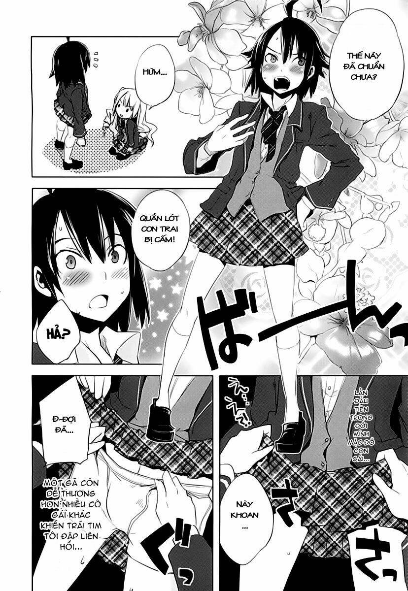 reversible! chapter 1 18