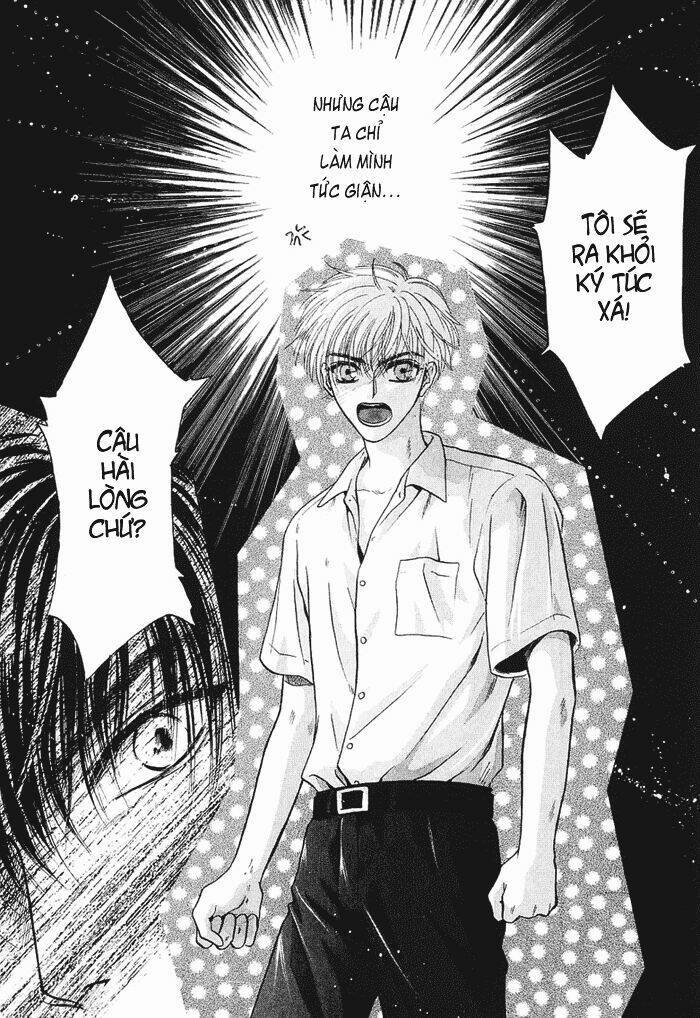 komatta toki ni wa hoshi ni kike! chapter 16.1 44