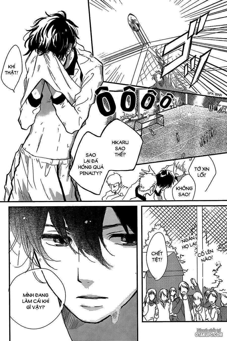 tổng hợp one shot. chapter 29 30