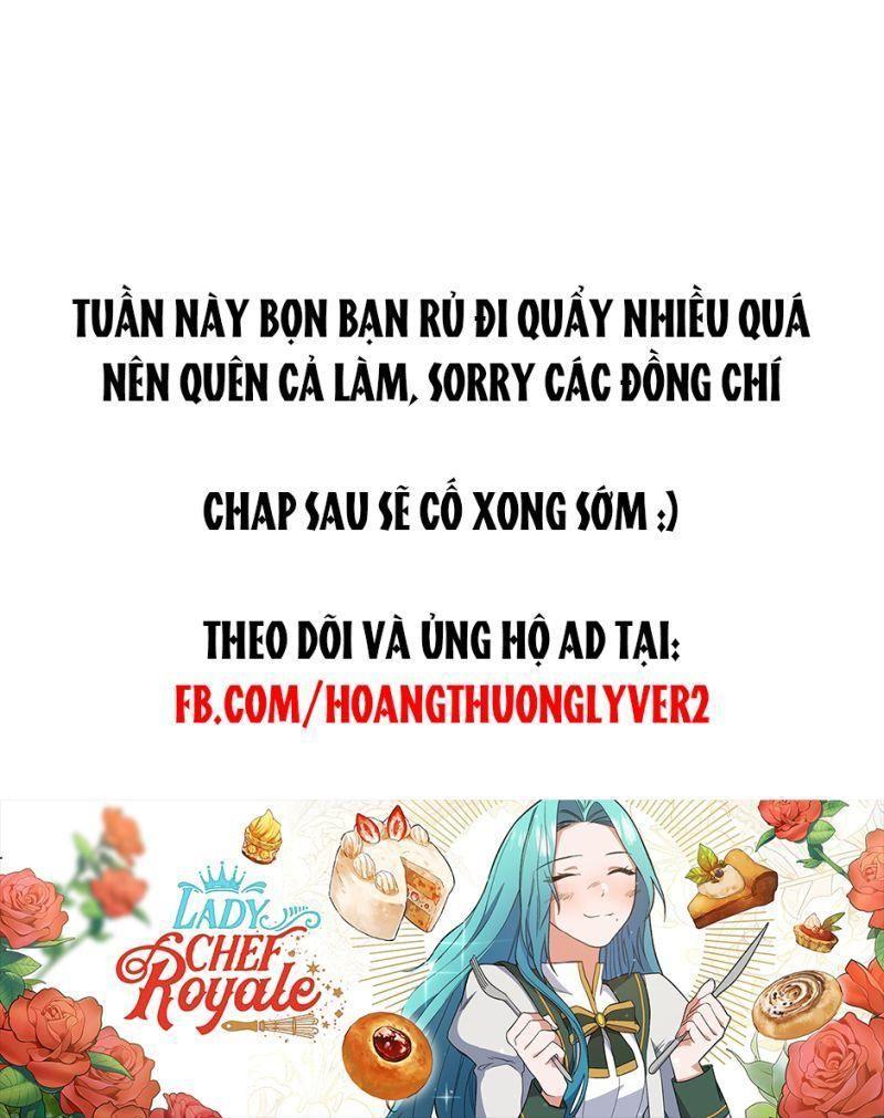 quý cô đầu bếp hoàng gia chapter 62 76