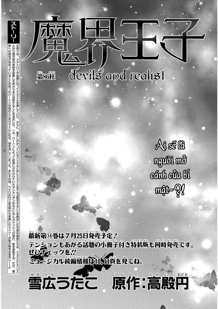 phong ấn triệu hồi ác quỷ dantalion chapter 86 2