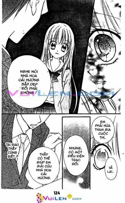 công chúa ẩm thực chapter 8 124