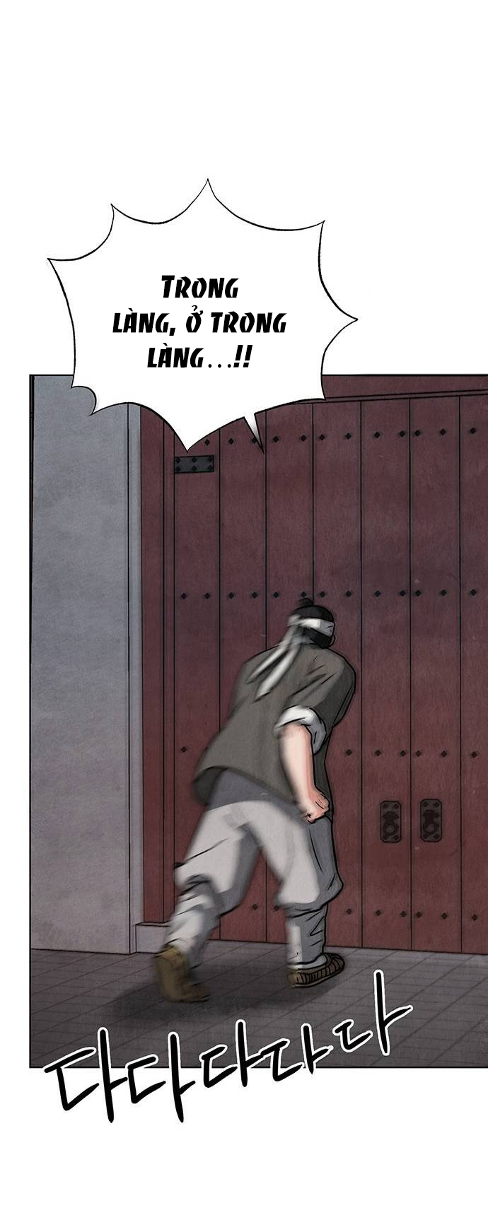 Quỷ Hồn chapter 10.2 34