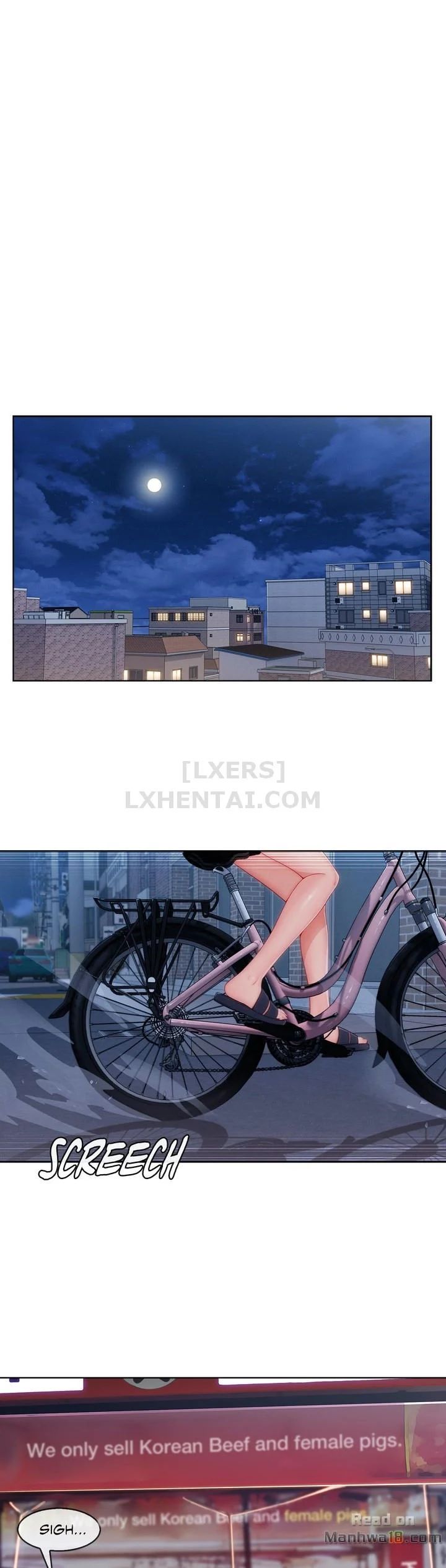 điên cuồng nhưng ngọt ngào chapter 43 15