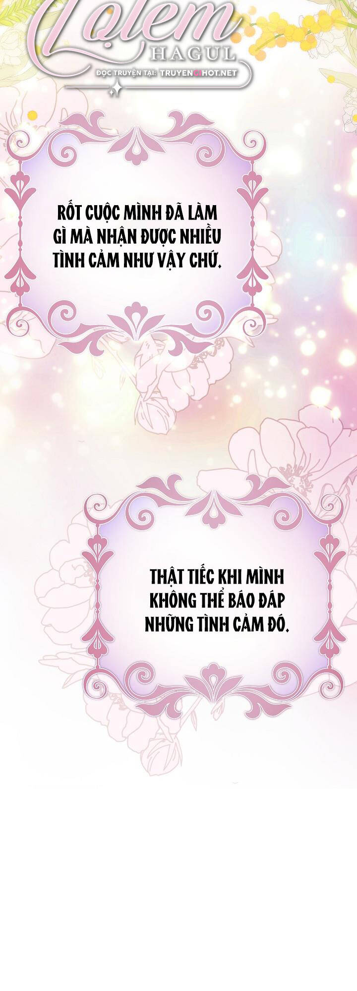 tôi đã ở đây ngay từ đầu chapter 51.1 29