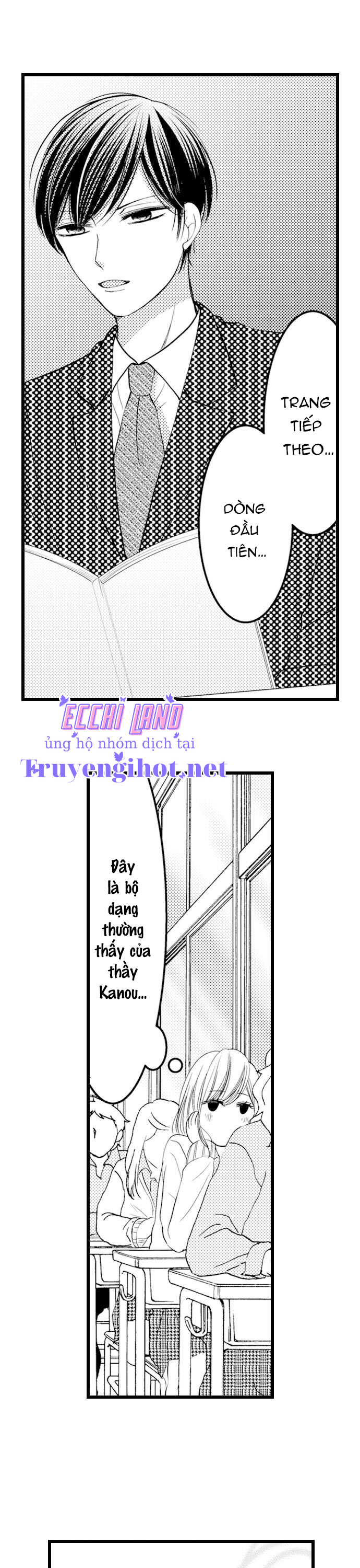 2 giờ sáng tại nhà của thầy giáo chapter 3.1 5