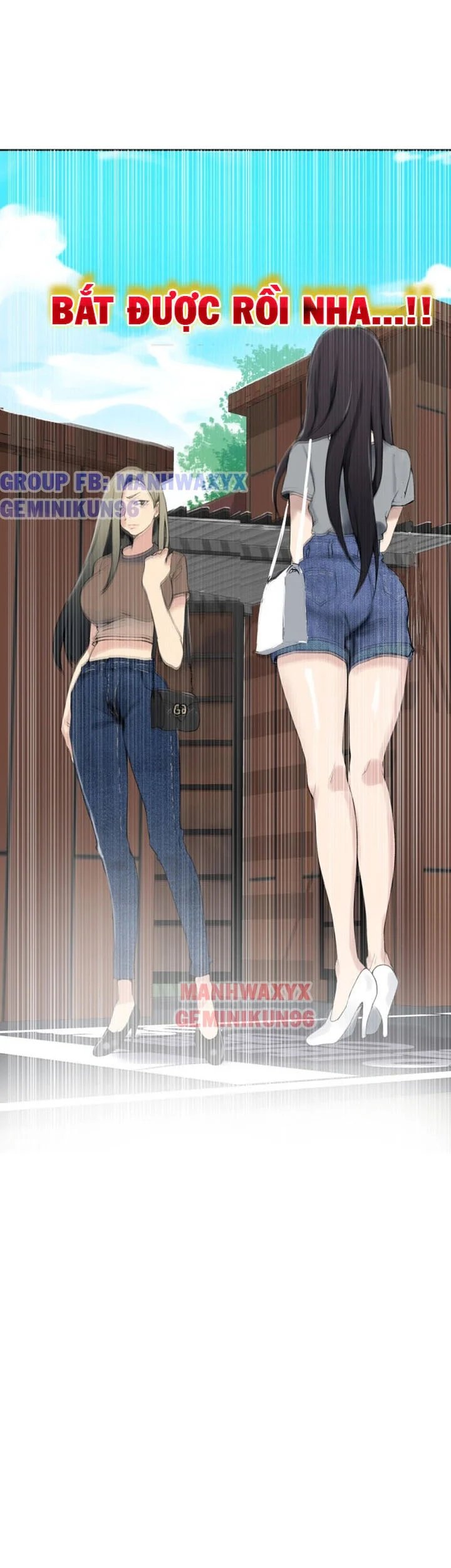 lớp học gia đình – secret class chapter 26 4