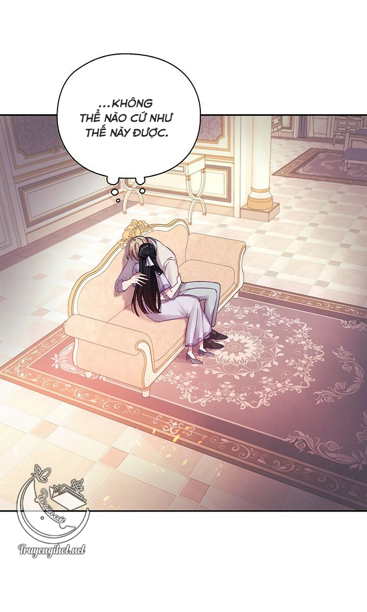 người yêu tiền kiếp chapter 2.1 21